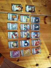 👉 Beyblade Karten Konvolut