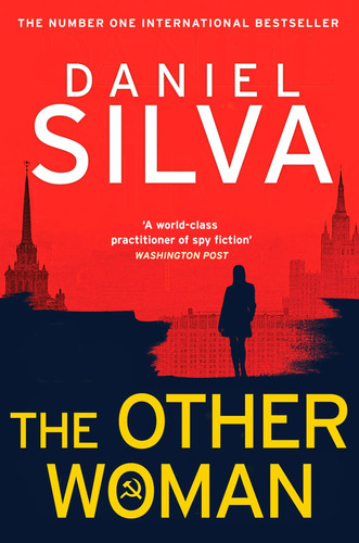 Daniel silva the - daniel, other
