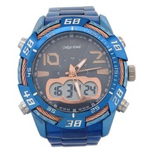 Armbanduhr oskar emil - armbanduhr,
