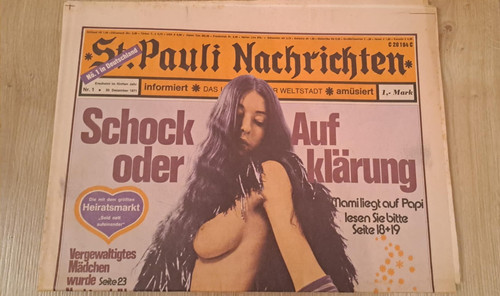 1971 geschenk z - 30.12.1971,