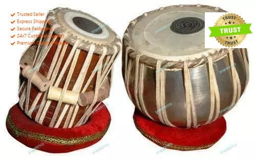 Tabla steel bajan schlagzeug - bajan,