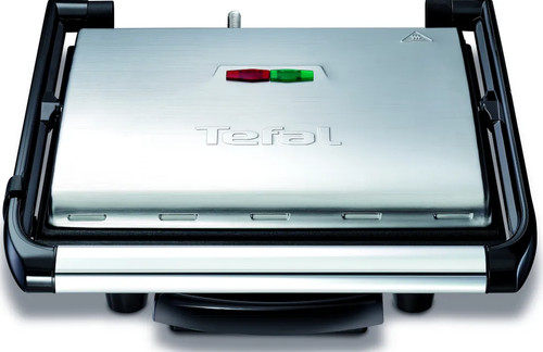 Tefal kontaktgrill inicio - tefal,