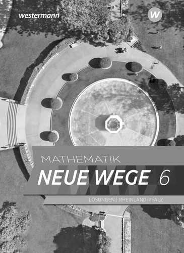 Mathematik neue wege 6 - neue, si