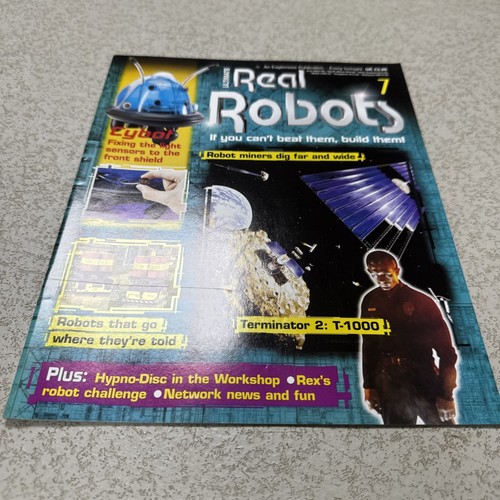 Issue eaglemoss ultimate - issue, 7