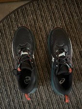 ASICS Gel Trabuco 13 Größe