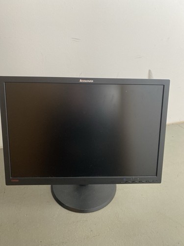 Bildschirm lenovo thinkvision - bildschirm,