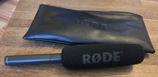Rode NTG-2 Richtmikrofon Mit