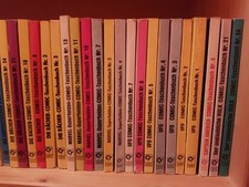 Marvel comics - 74,