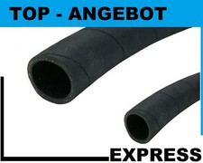 Kühlerschlauch EPDM-Gummi Kühlwasserschlauch Meterware Heißwasserschlauch