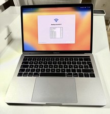 MacBook Pro 13 mit Touch Bar