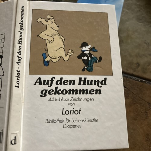 Auf den hund gekommen - den, 44