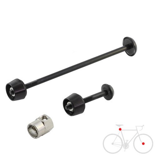 Pitlock set - pitlock, 01