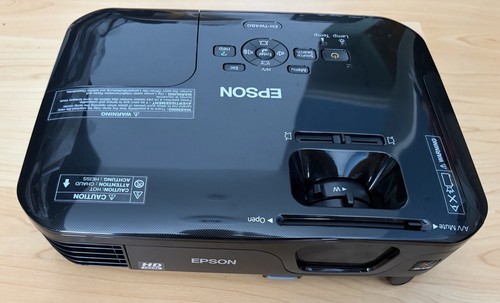 Epson tw480 wxga - epson, heimkino