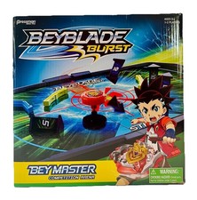 Beyblade Burst Bey Master