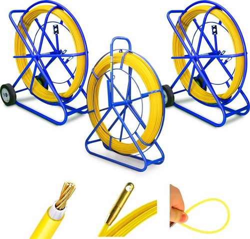 Kabel kabeleinzieher - kabel,