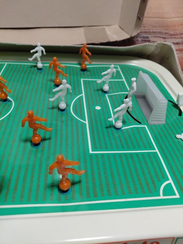 Tischfussball ddr russisches - tischfussball,