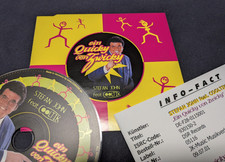 Stefan John Feat. Cooltik –