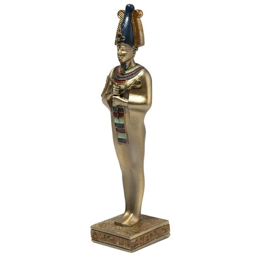 Osiris figur cm - 20,