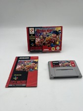 The Legend of Mystical Ninja -