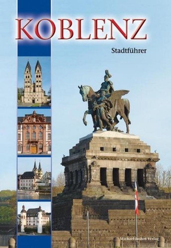 Koblenz stadtführer michael - koblenz:,
