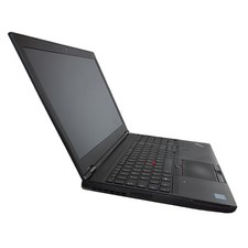 Lenovo P50 i7 512GB NVMe (ohne