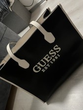 Guess Tasche Original Groß