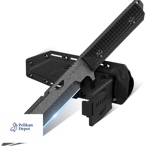 Dragon creek outdoormesser - dragon,