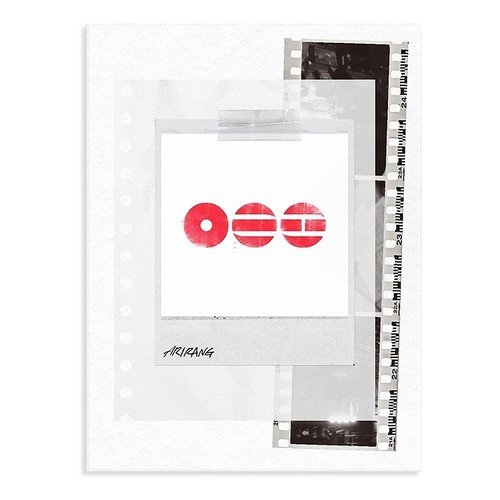 Bts arirang the - [arirang],