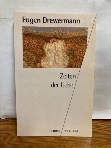 Zeiten der liebe eugen - der,