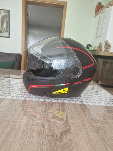 Motorad helm - motorad,