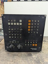 Heidenhain TNC 155 aus Mikron