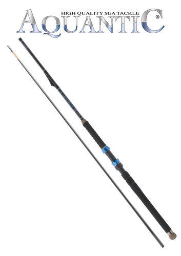Aquantic inliner boat 210 - inliner,