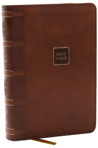 Thomas nelson kjv - thomas, bible
