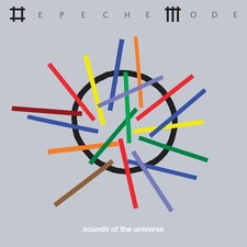Depeche mode sounds - depeche,