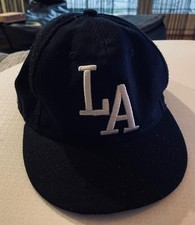 Herren LA Los Angeles Basecap