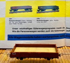 Egger-Bahn 2301,   -