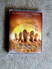 C.S.LEWIS-CHRONICLES OF NARNIA