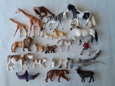 22x stück schleich - stück,