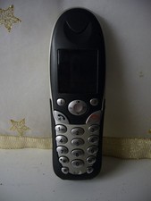 AVM FRITZ Fon 7150 Nur Mobilteil ohne Akkus und Ladeschale