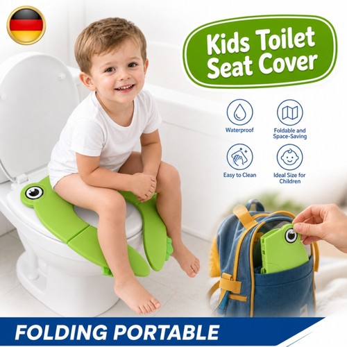 Kinder-Toilettensitz