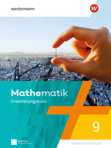 Mathematik schulbuch für - 9e.,