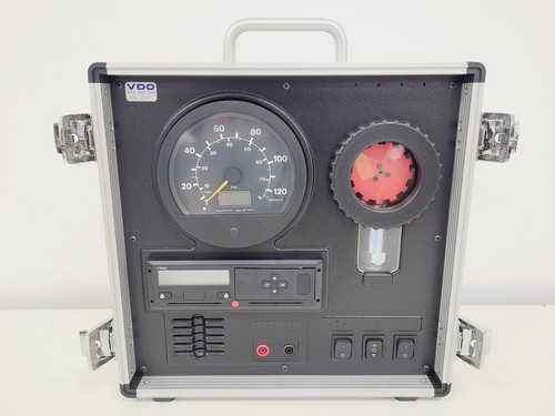 Vdo 014 tachograph trainer - vdo,