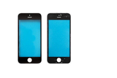 Iphone lcd display - iphone, front