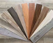 RHP 5,01m² PVC Bodenbelag Vinylboden Vinyl Fliesen Laminat Fußboden Selbsklebend