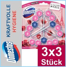 DOMESTOS | Power 5 |