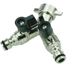 Verteiler 2-Wege mit