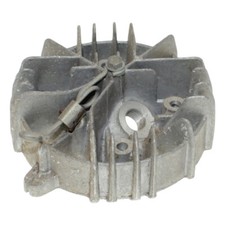 Zylinderkopf kpl. Simson Mofa SL 1 alu inkl. Drehfeder (Dekompression) Original