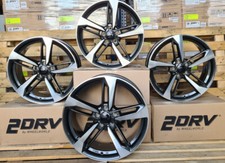 2DRV Wheelworld 8,5 x 19 5 X