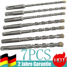4 Zoll SDS Betonbohrer Set