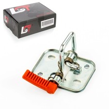 Motorhauben Verschluss Schloss